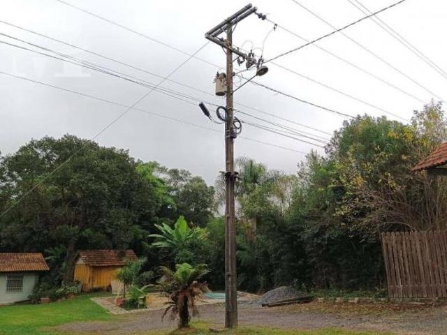 Sítio e chácara venda em Itaqui, Campo Largo