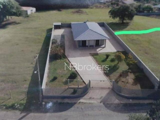 Sítio e chácara venda em Ouro Verde, Campo Largo