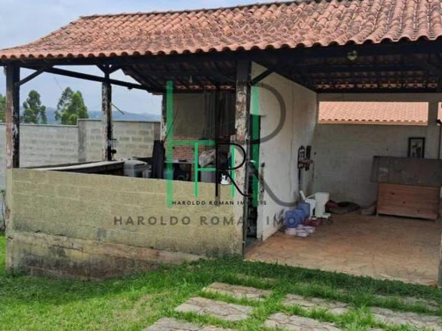 Sítio e chácara venda em Região Geográfica Imediata de Barbacena, Antônio Carlos