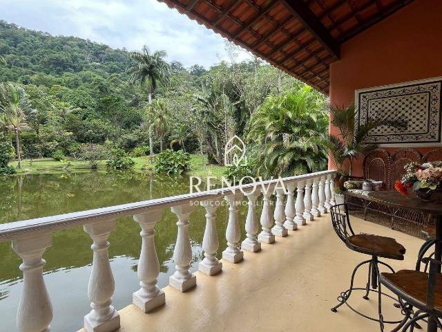 Sítio e chácara venda em Bananal, Guapimirim