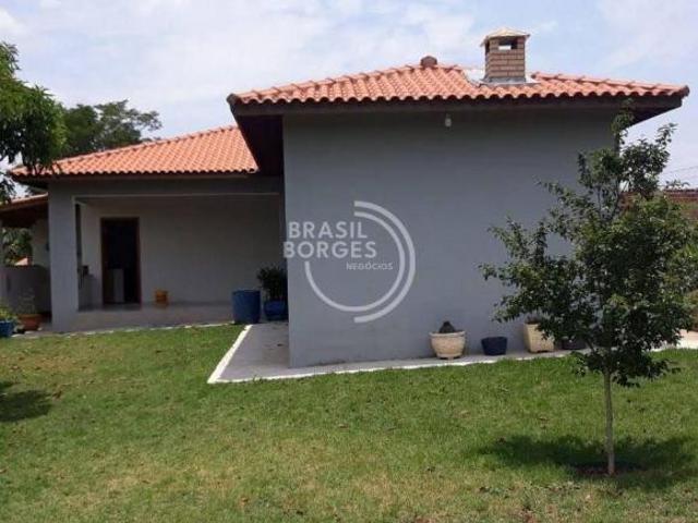 Sítio e chácara venda em Capela do Alto