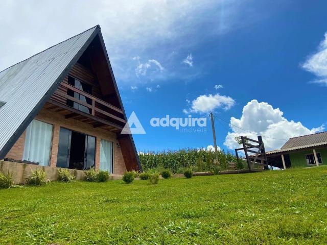 Sítio e chácara venda em Geal - Granja Econômica Avícola, Carambeí