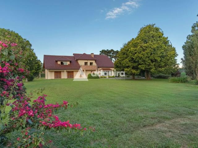 Sítio e chácara venda em Região Geográfica Imediata de Ponta Grossa, Carambei