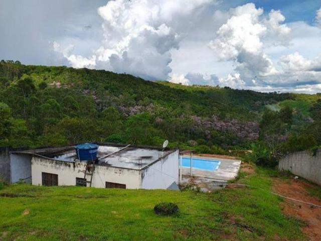 Sítio e chácara venda em Região Imediata de São Paulo, Região Metropolitana de São Paulo