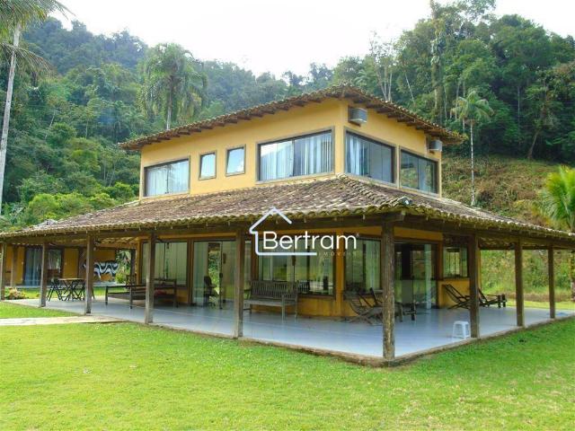 Sítio e chácara venda em Região Geográfica Imediata de Angra dos Reis, Angra dos Reis