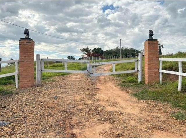 Sítio e chácara venda em Região Imediata de Botucatu, Botucatu