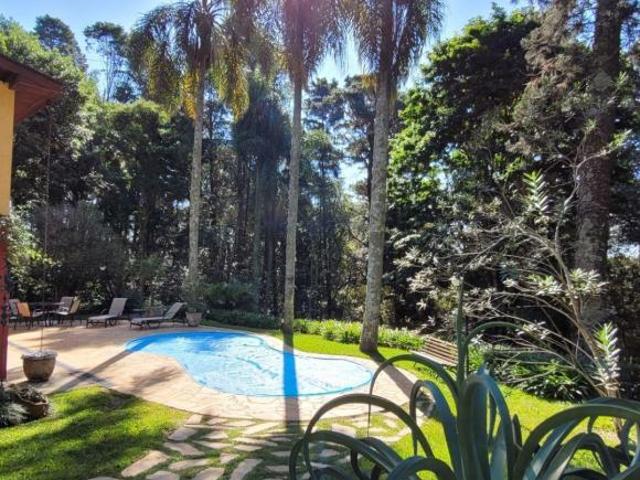 Sítio e chácara venda em Loteamento Sítio Primavera, São Roque