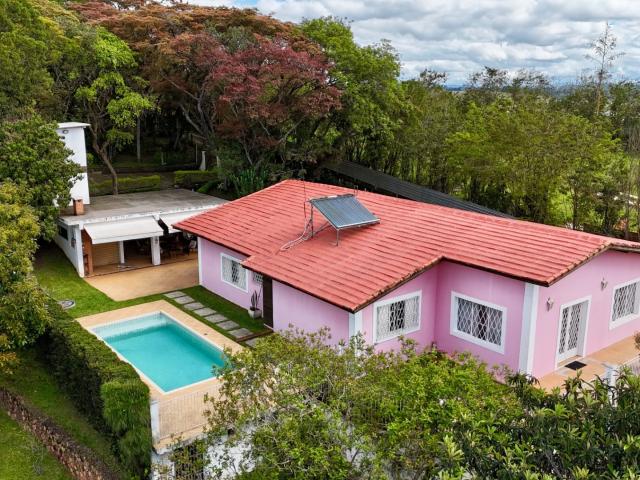 Sítio e chácara venda em Residencial Sítio Pinheiros, São Roque