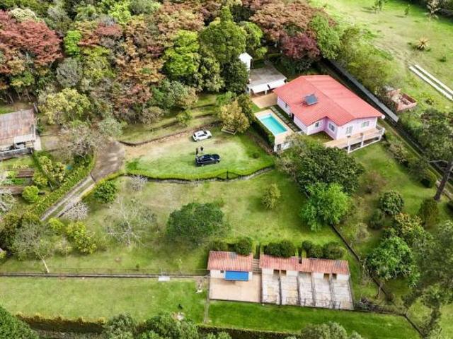 Sítio e chácara venda em Residencial Sítio Pinheiros, São Roque