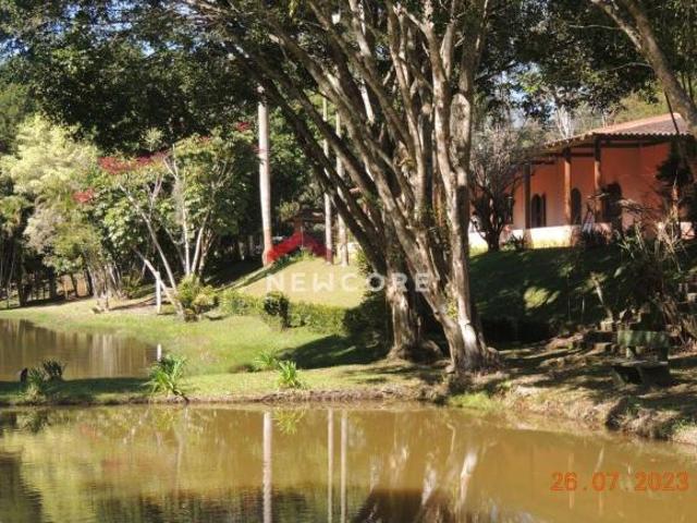 Sítio e chácara venda em Juquitiba