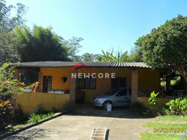 Sítio e chácara venda em São Lourenço da Serra