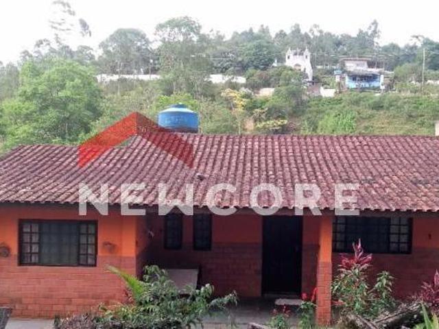 Sítio e chácara venda em Região Imediata de São Paulo, Região Metropolitana de São Paulo