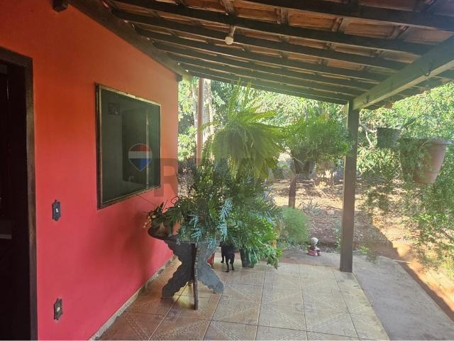 Sítio e chácara venda em Felixlândia, Região Geográfica Intermediária de Belo Horizonte