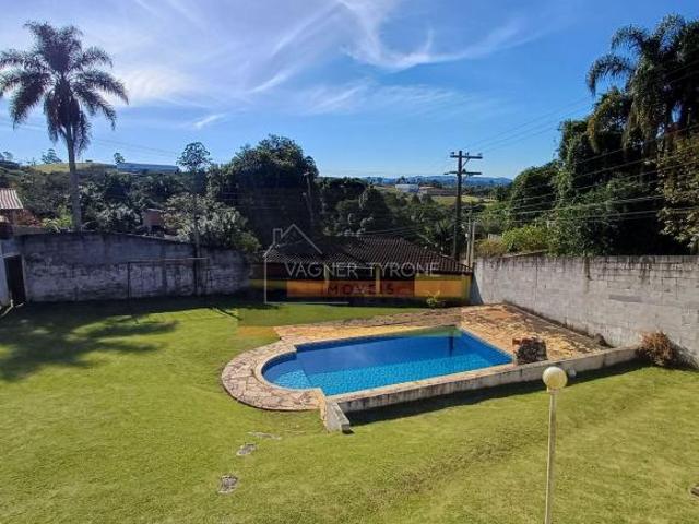 Sítio e chácara venda em Loteamento Vila Serra, Ibiúna