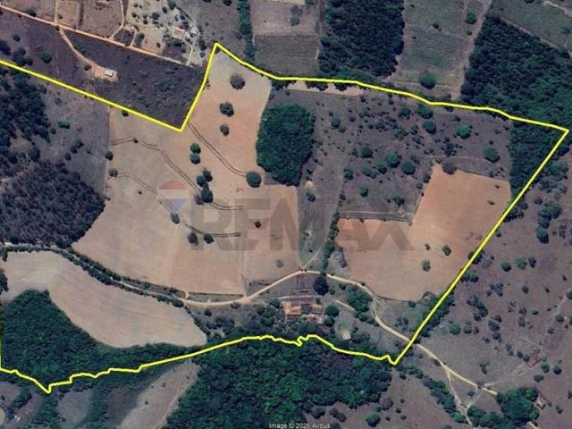 Sítio e chácara venda em Itaguara, Região Geográfica Intermediária de Divinópolis