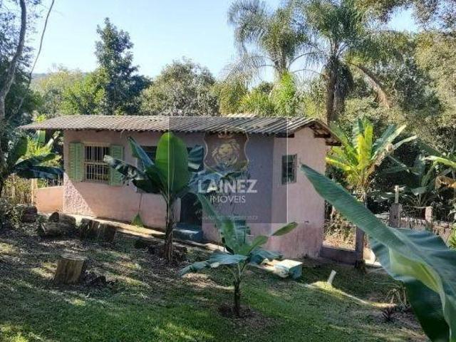 Sítio e chácara venda em Itapecerica da Serra