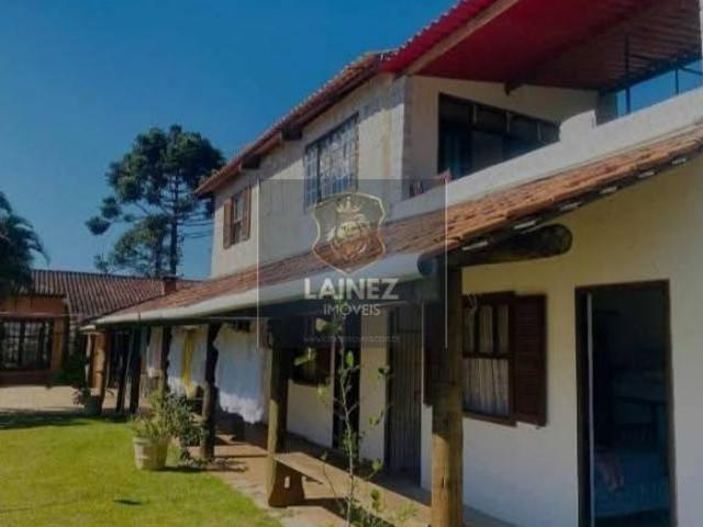 Sítio e chácara venda em Itapecerica da Serra