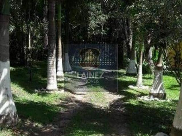 Sítio e chácara venda em Centro, Itapecerica da Serra