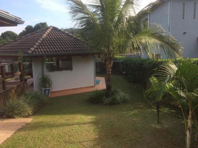 Sítio e chácara venda em Loteamento Floresta, Jaguariúna
