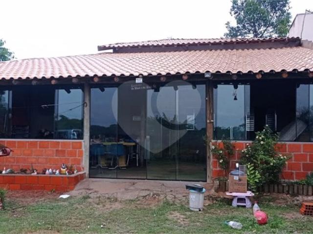 Sítio e chácara venda em Região Imediata de Jundiaí, Jarinu