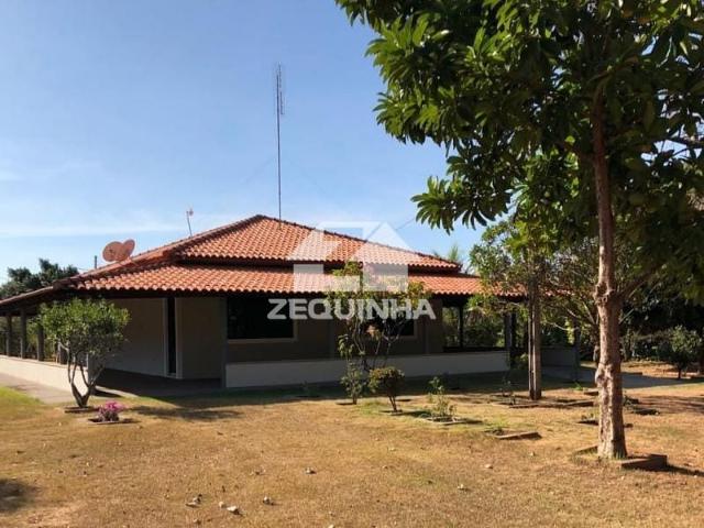 Sítio e chácara venda em Junqueirópolis, São Paulo