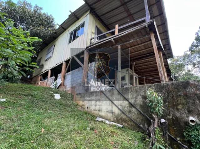 Fazenda venda em Juquitiba
