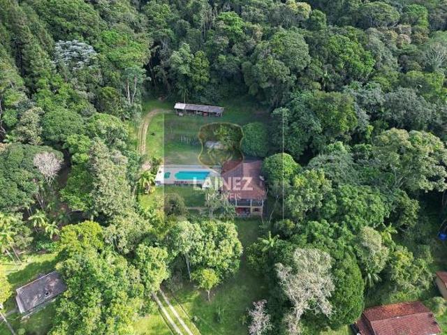 Sítio e chácara venda em Centro, Juquitiba