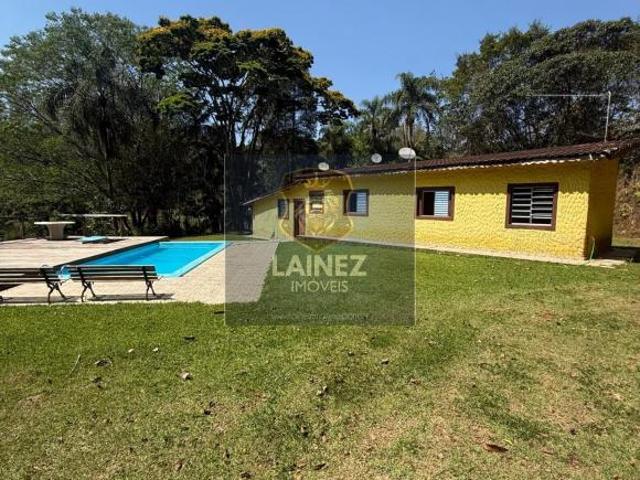 Sítio e chácara venda em Região Imediata de São Paulo, Região Metropolitana de São Paulo