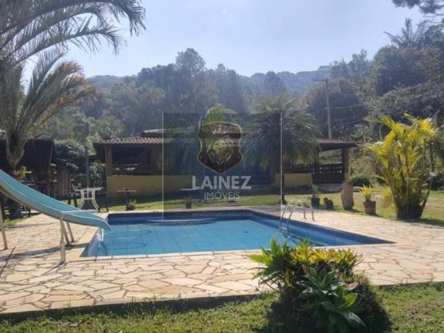 Sítio e chácara venda em Juquitiba