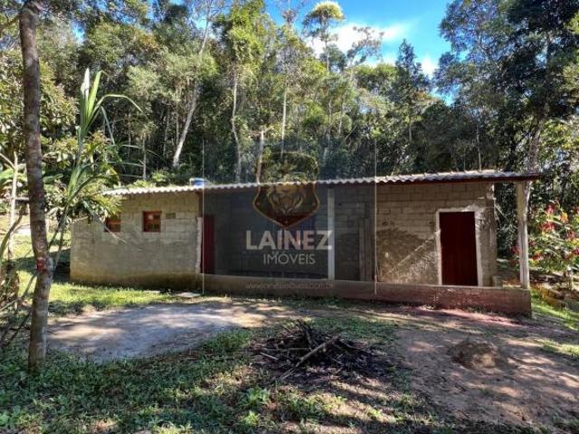 Sítio e chácara venda em Centro, Juquitiba