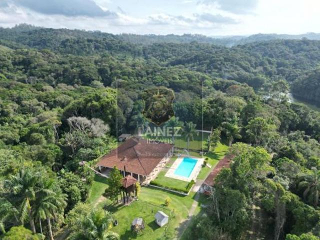 Sítio e chácara venda em Região Imediata de São Paulo, Região Metropolitana de São Paulo