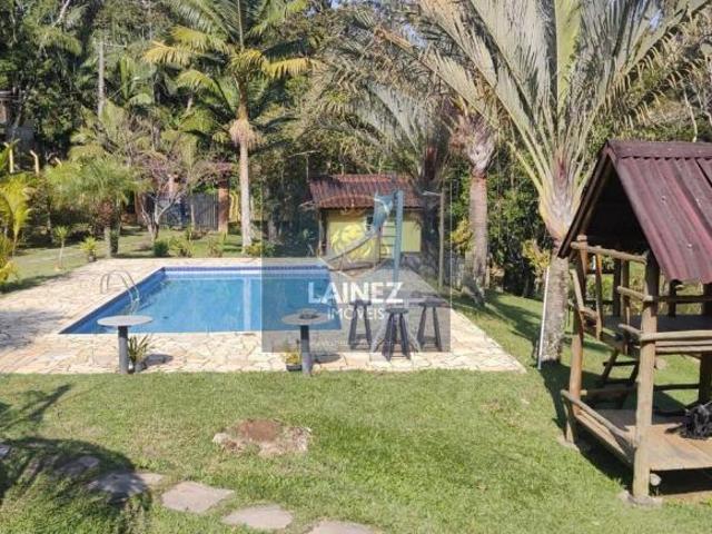 Sítio e chácara venda em Juquitiba