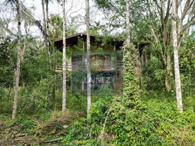 Sítio e chácara venda em Juquitiba