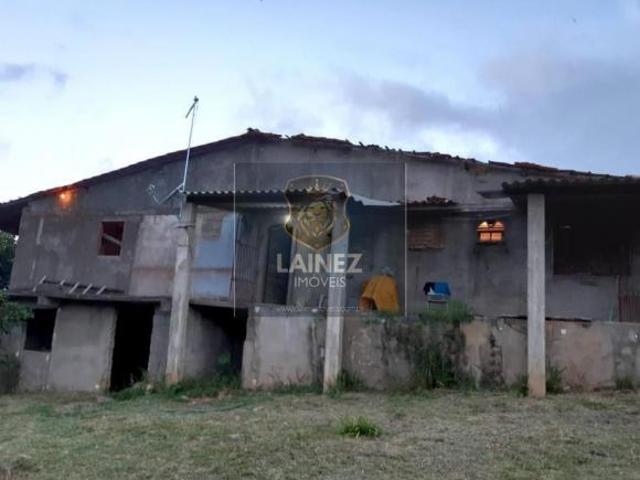 Sítio e chácara venda em Juquitiba