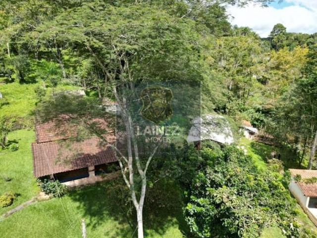 Sítio e chácara venda em Centro, Juquitiba