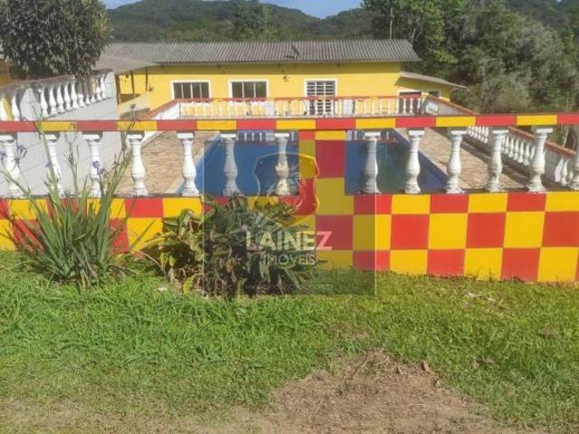 Sítio e chácara venda em Região Imediata de São Paulo, Região Metropolitana de São Paulo