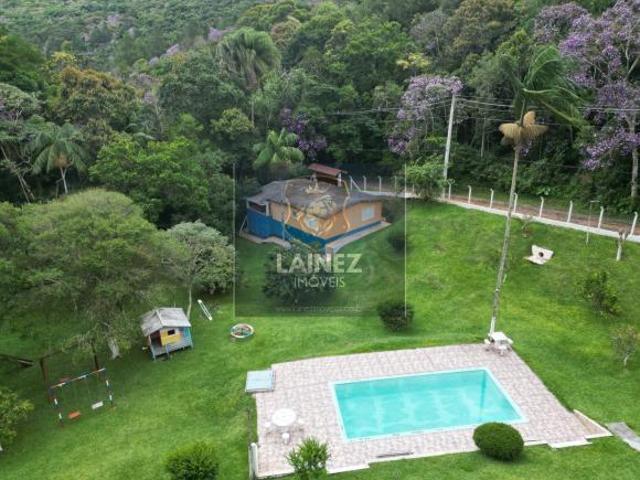 Sítio e chácara venda em Região Imediata de São Paulo, Região Metropolitana de São Paulo