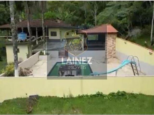 Sítio e chácara venda em Juquitiba