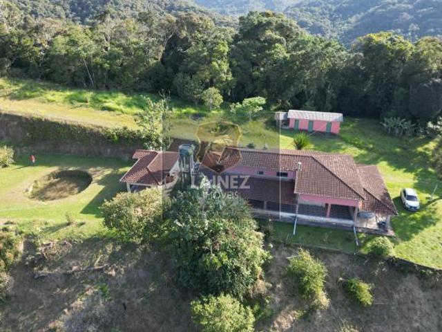 Sítio e chácara venda em Região Imediata de São Paulo, Região Metropolitana de São Paulo