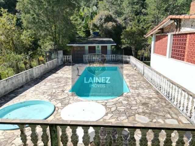 Sítio e chácara venda em Juquitiba