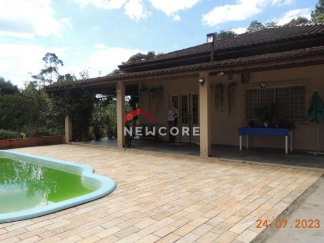 Sítio e chácara venda em Juquitiba