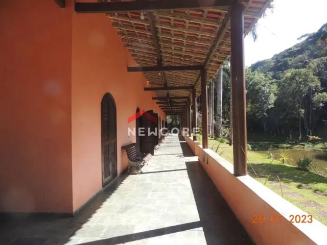 Fazenda venda em Juquitiba
