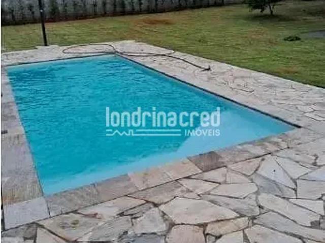Sítio e chácara venda em Região Geográfica Imediata de Londrina, Londrina