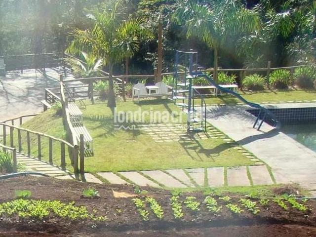 Sítio e chácara venda em Região Geográfica Imediata de Londrina, Londrina