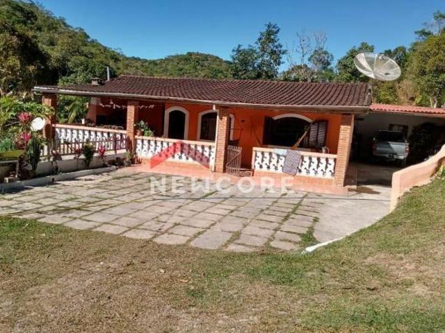 Sítio e chácara venda em Juquitiba