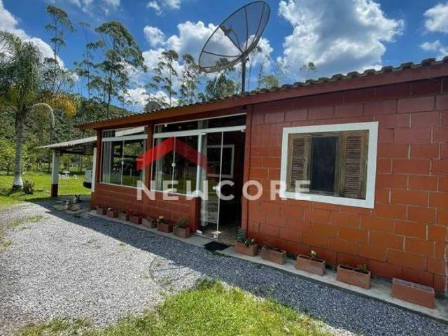 Sítio e chácara venda em Juquitiba