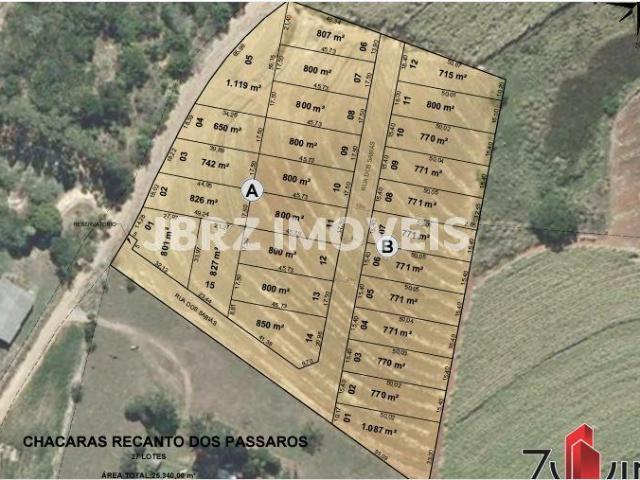 Sítio e chácara venda em Rafard, São Paulo