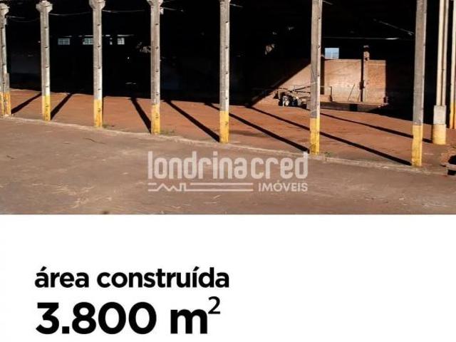 Sítio e chácara venda em Região Geográfica Imediata de Londrina, Rolândia