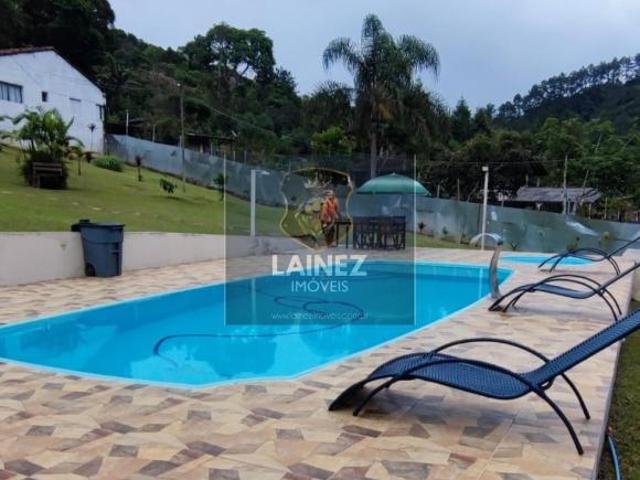 Sítio e chácara venda em Centro, Juquitiba