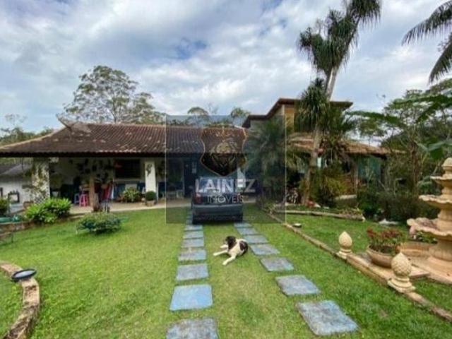 Sítio e chácara venda em Juquitiba